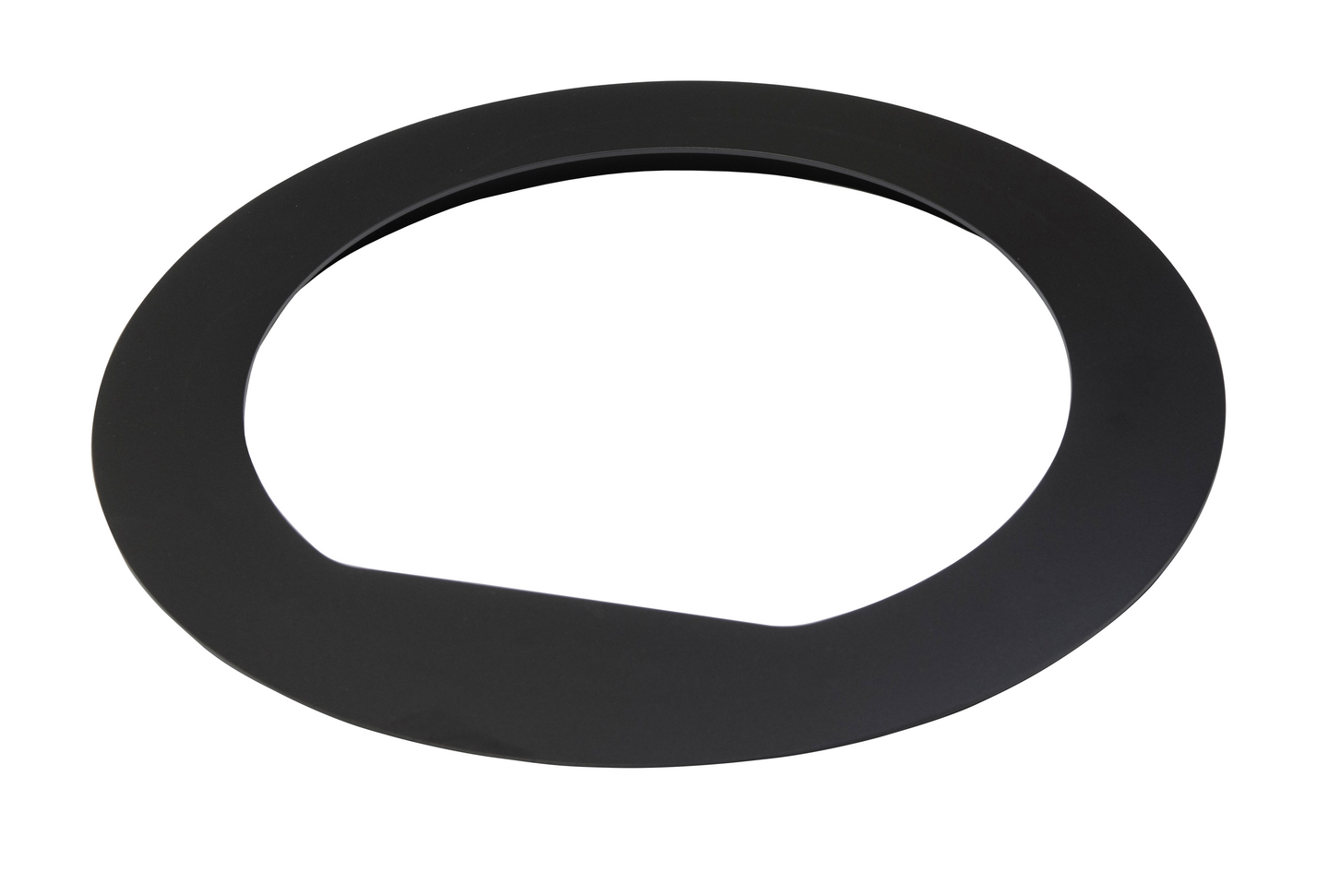 Laudekaulus Narvi Saana 809050 musta