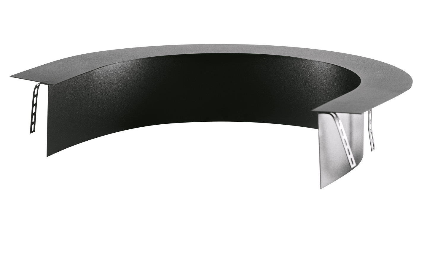 Upotuskaulus Mondex Teno 6,6/9kW musta