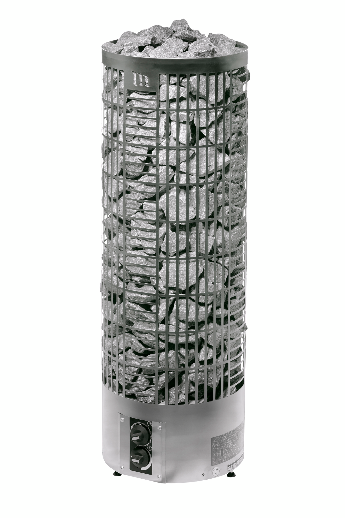 Sähkökiuas Mondex Tahko M 10,5kW rst