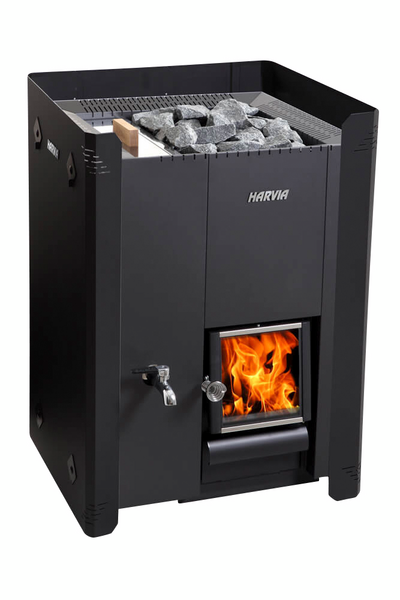 SKYDDSVÄGG FÖR LINEAR 22 RS/LS GREENFLAME, HELTÄCKANDE