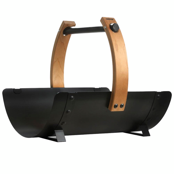 Puunkantoteline Harvia Legend