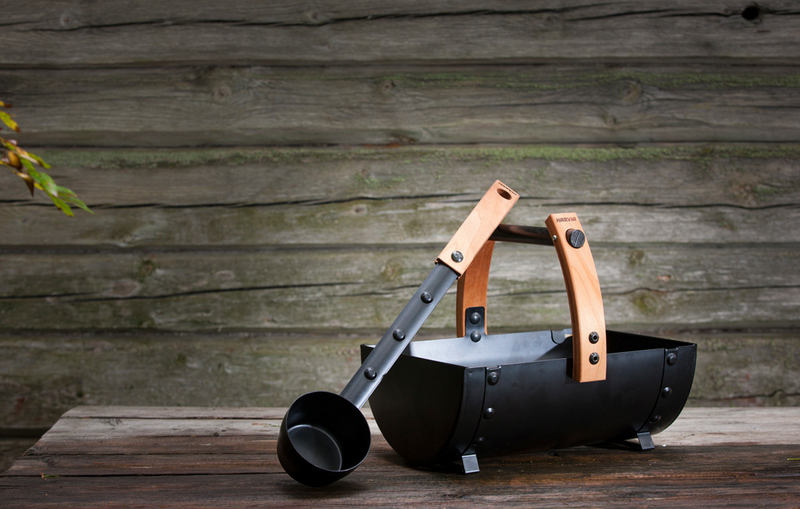 SKOPA HARVIA LEGEND SASPO101