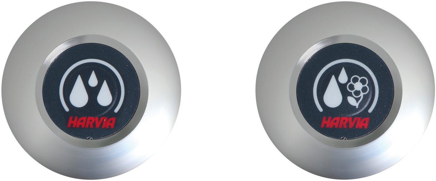 Lisäpainike Harvia Autodose vesi