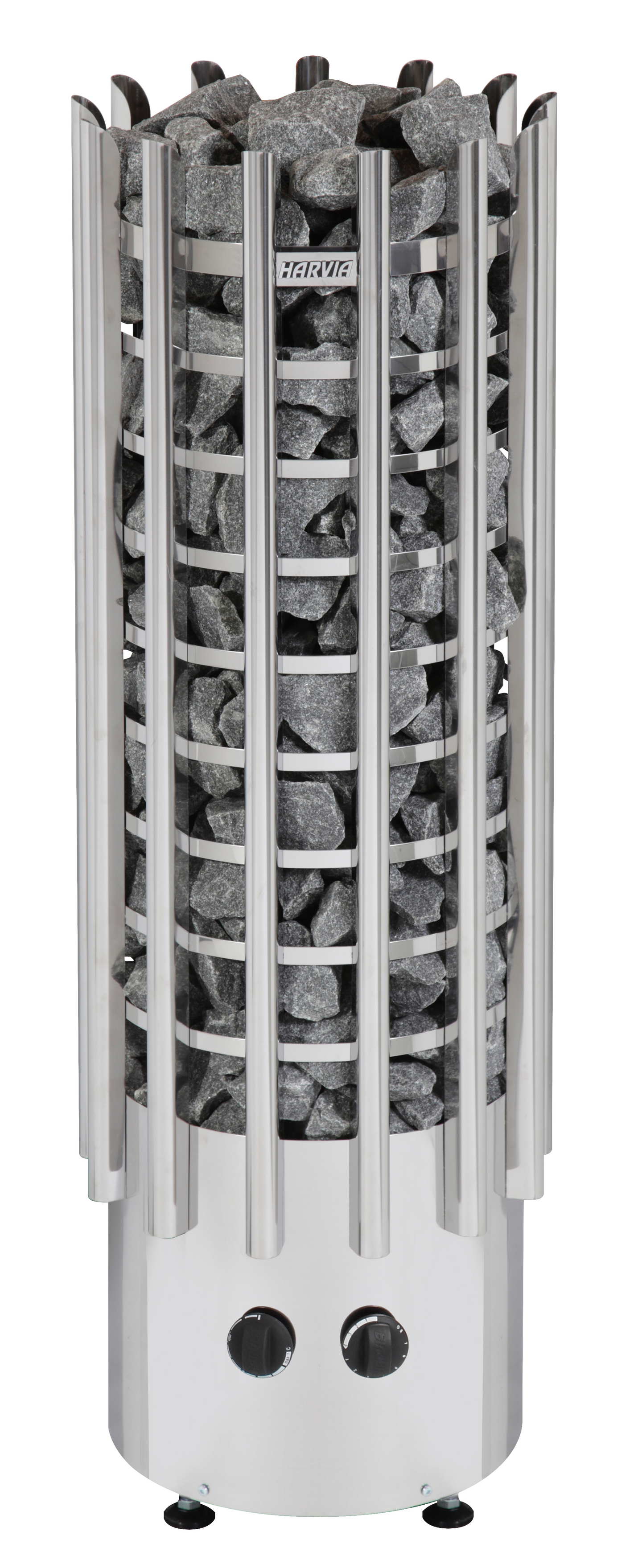 Sähkökiuas Harvia Glow 9kW