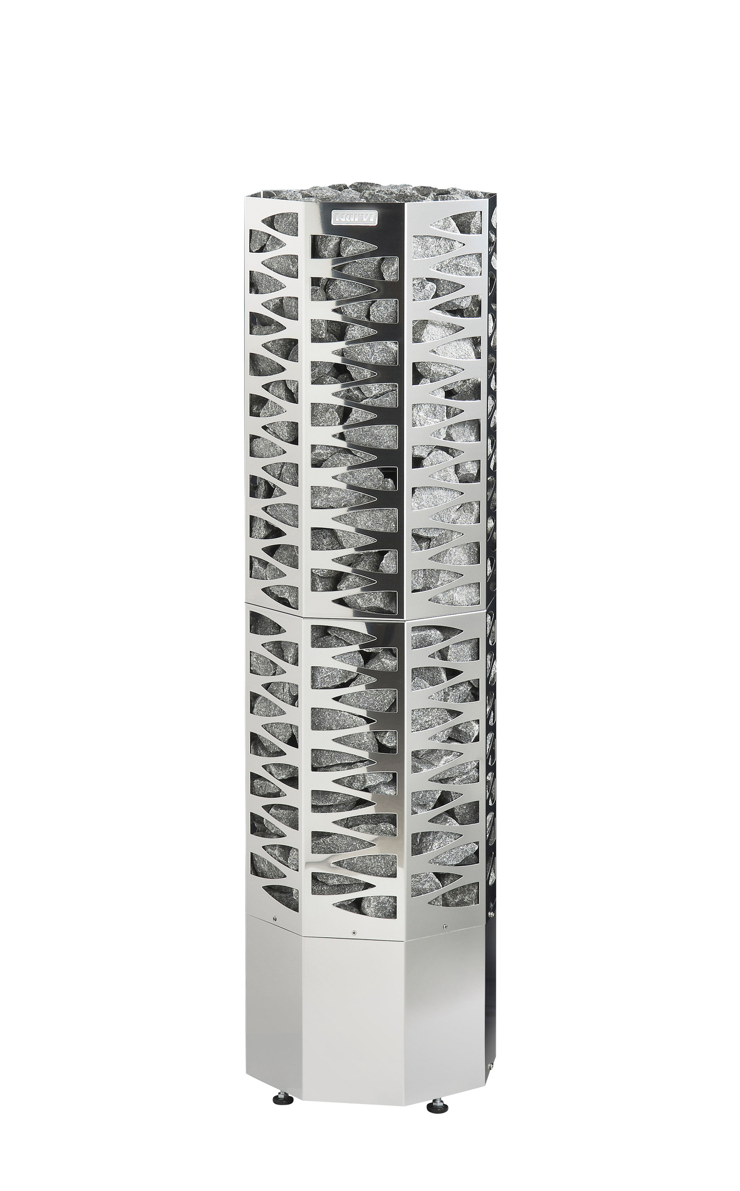 Sähkökiuas Narvi Smooth 6,8kW rst