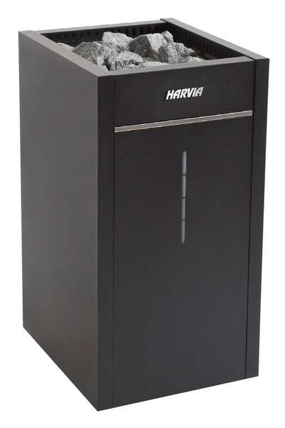 VIRTA HL110S BLACK 10,5KW 9–18 M³