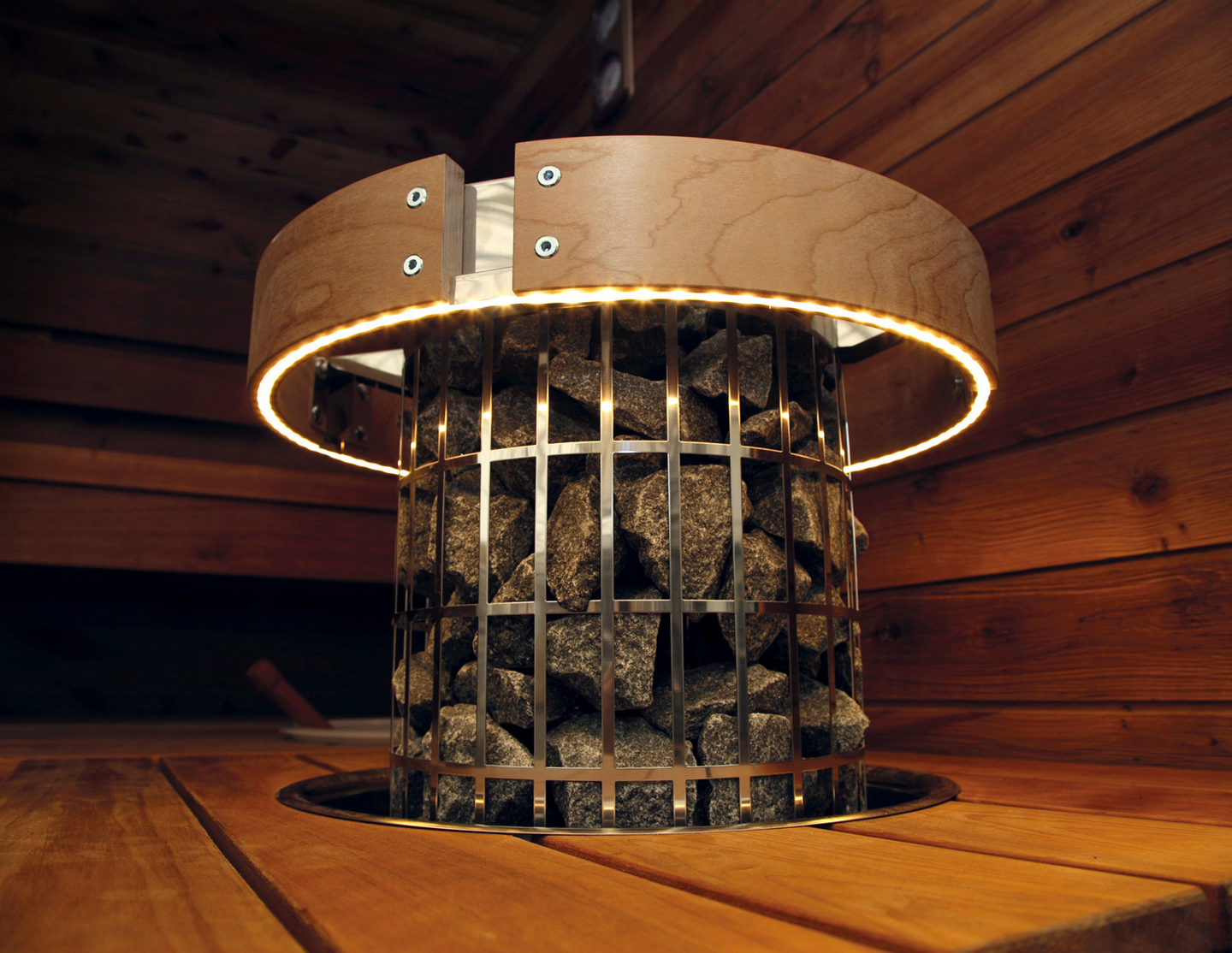 INFÄLLNINGSRAM CILINDRO C7