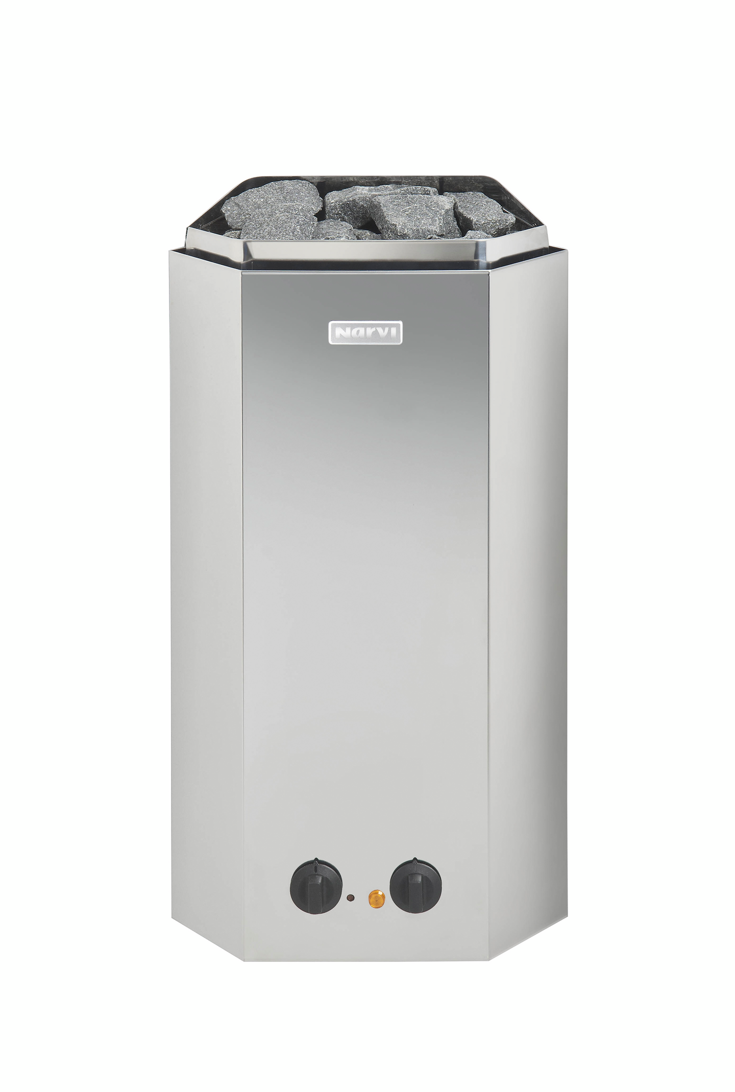 Sähkökiuas Narvi Minex 3,0 kW rst