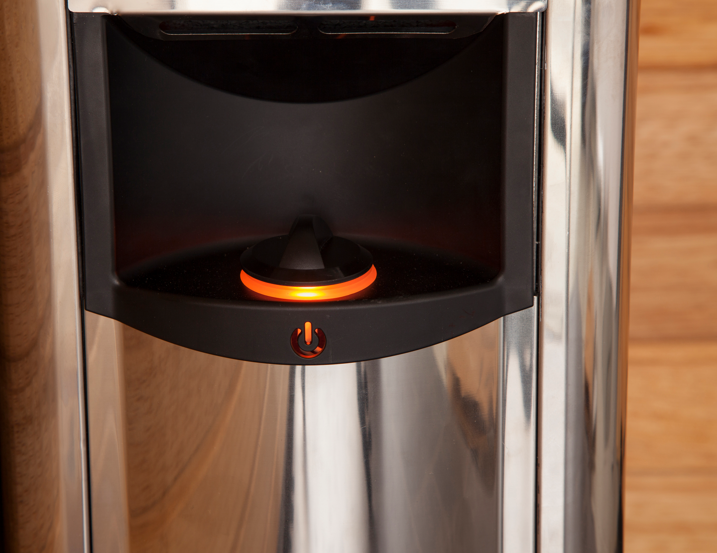 BASTUAGREGAT HARVIA THE WALL HS800400