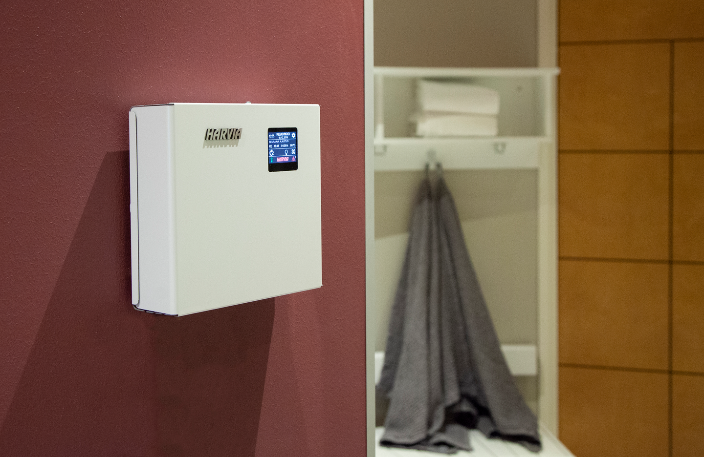 STYRENHET C170400VKK