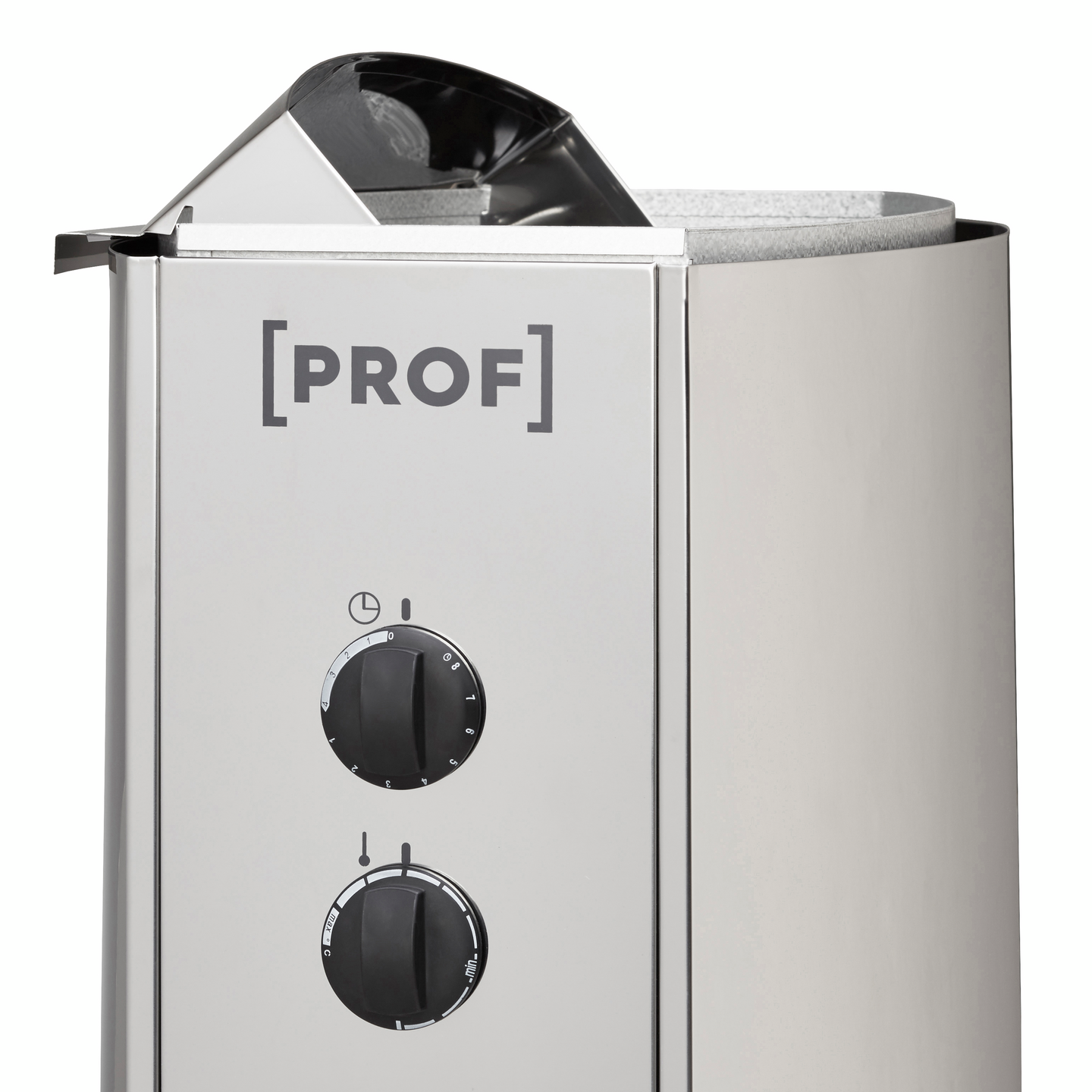 BASTUAGGREGAT PROF 6KW