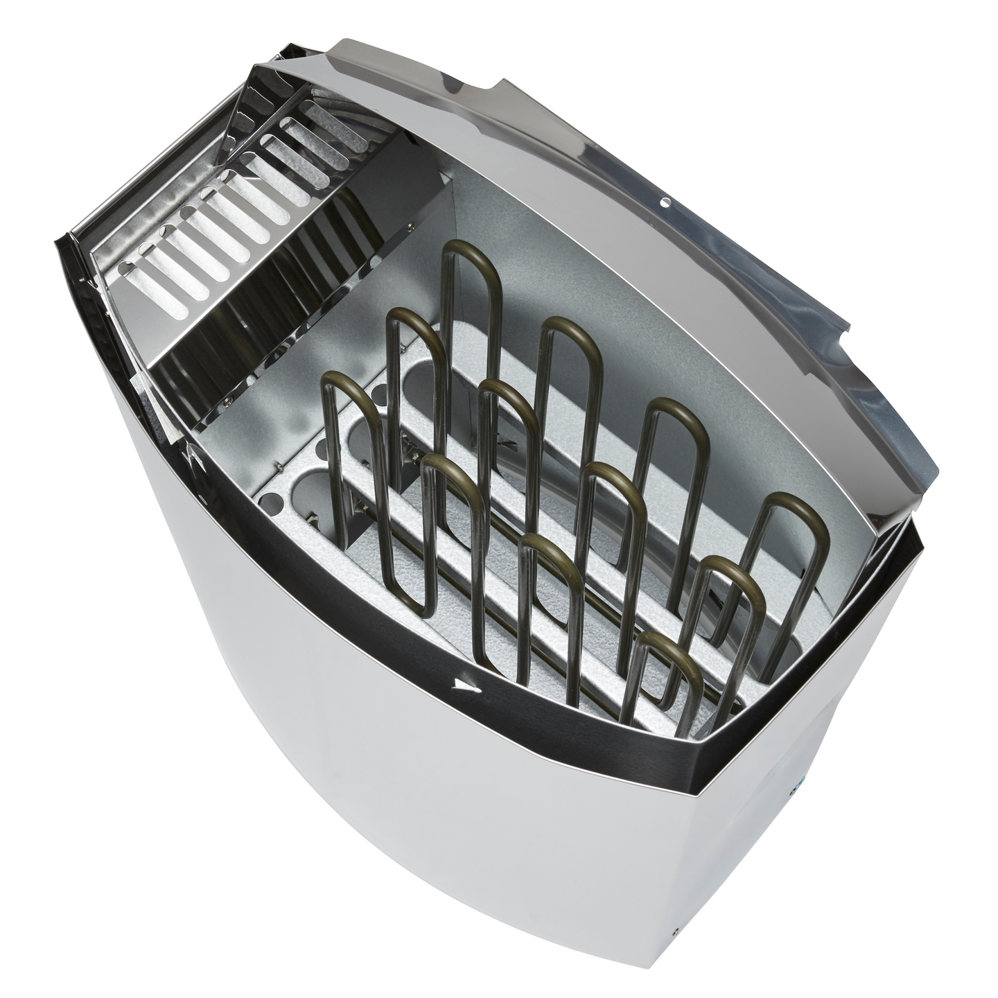 BASTUAGGREGAT PROF 6KW