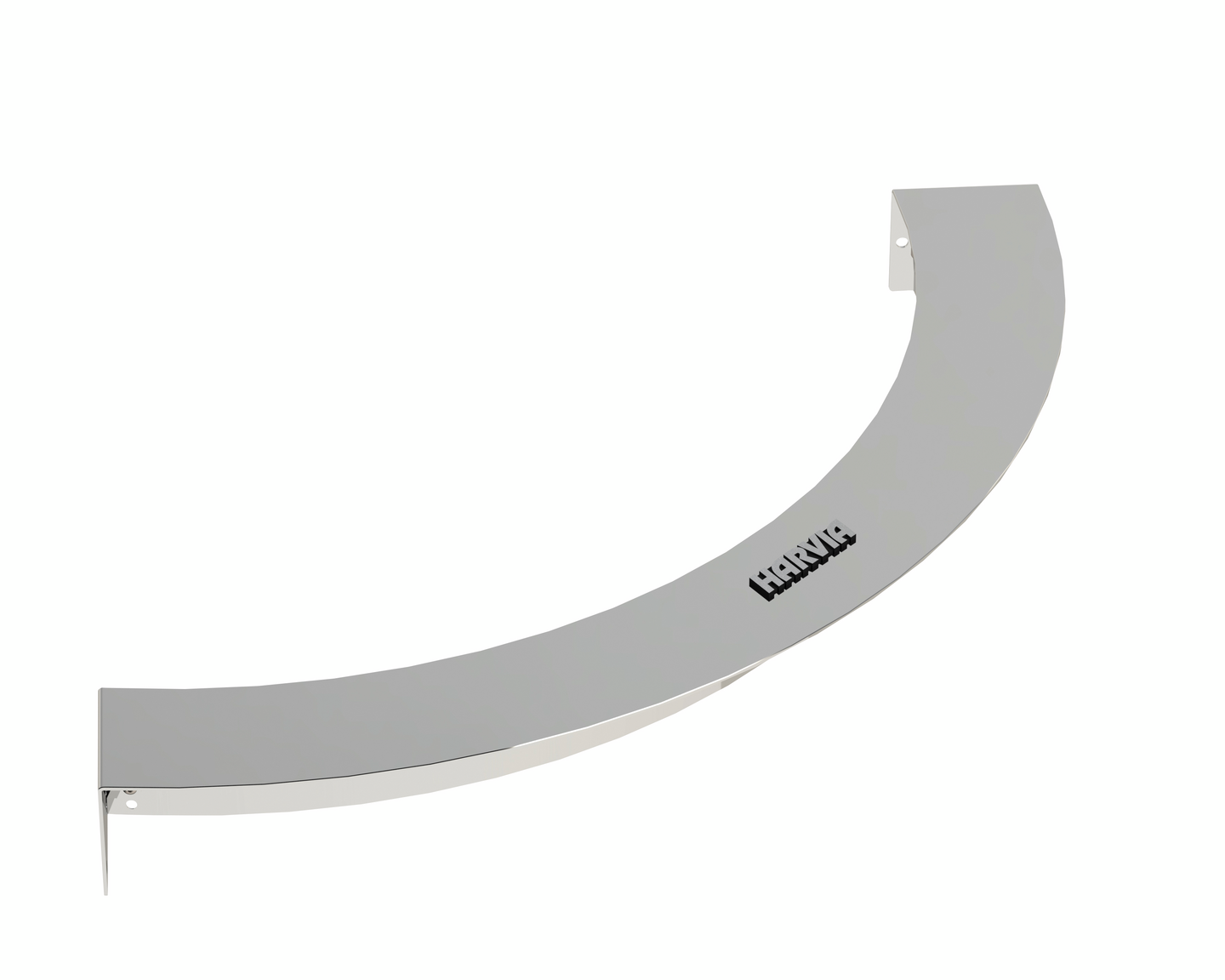 INFÄLLNINGSRAM GLOW CORNER TILL BASTUAGGREGAT