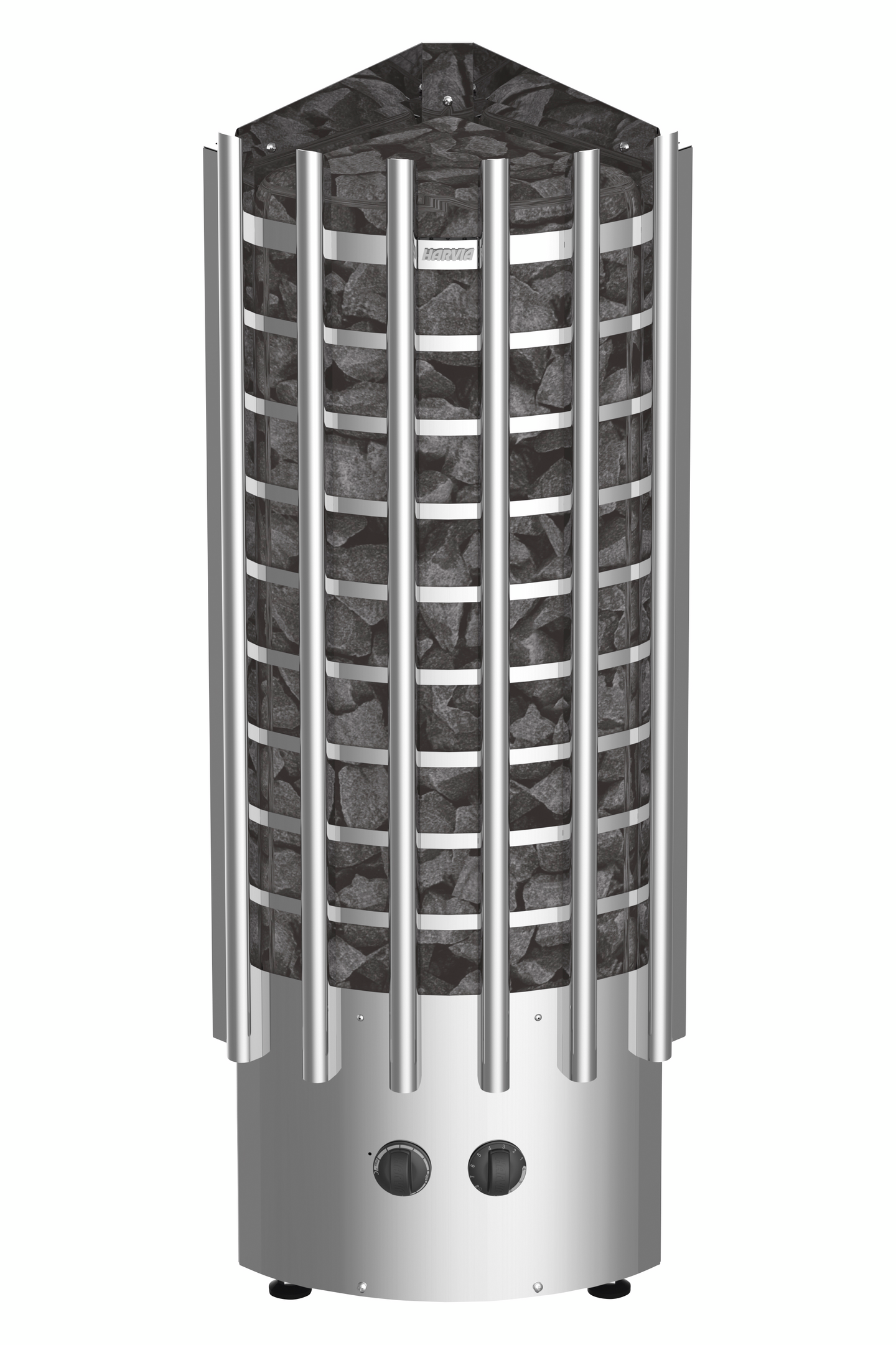 Sähkökiuas Harvia Glow Corner TRC90