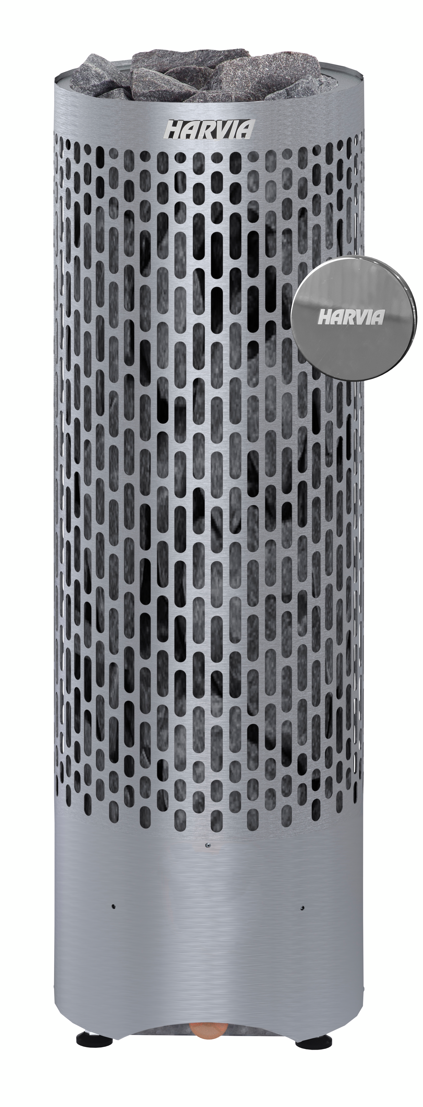 Sähkökiuas Harvia Cilindro Plus Spot PP90SP