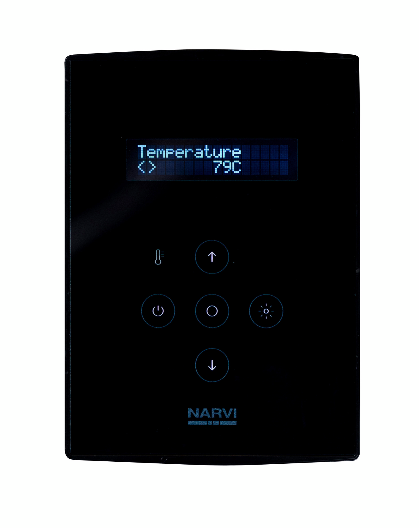 Narvi WiFi 400V/230V maks. 10,5kW