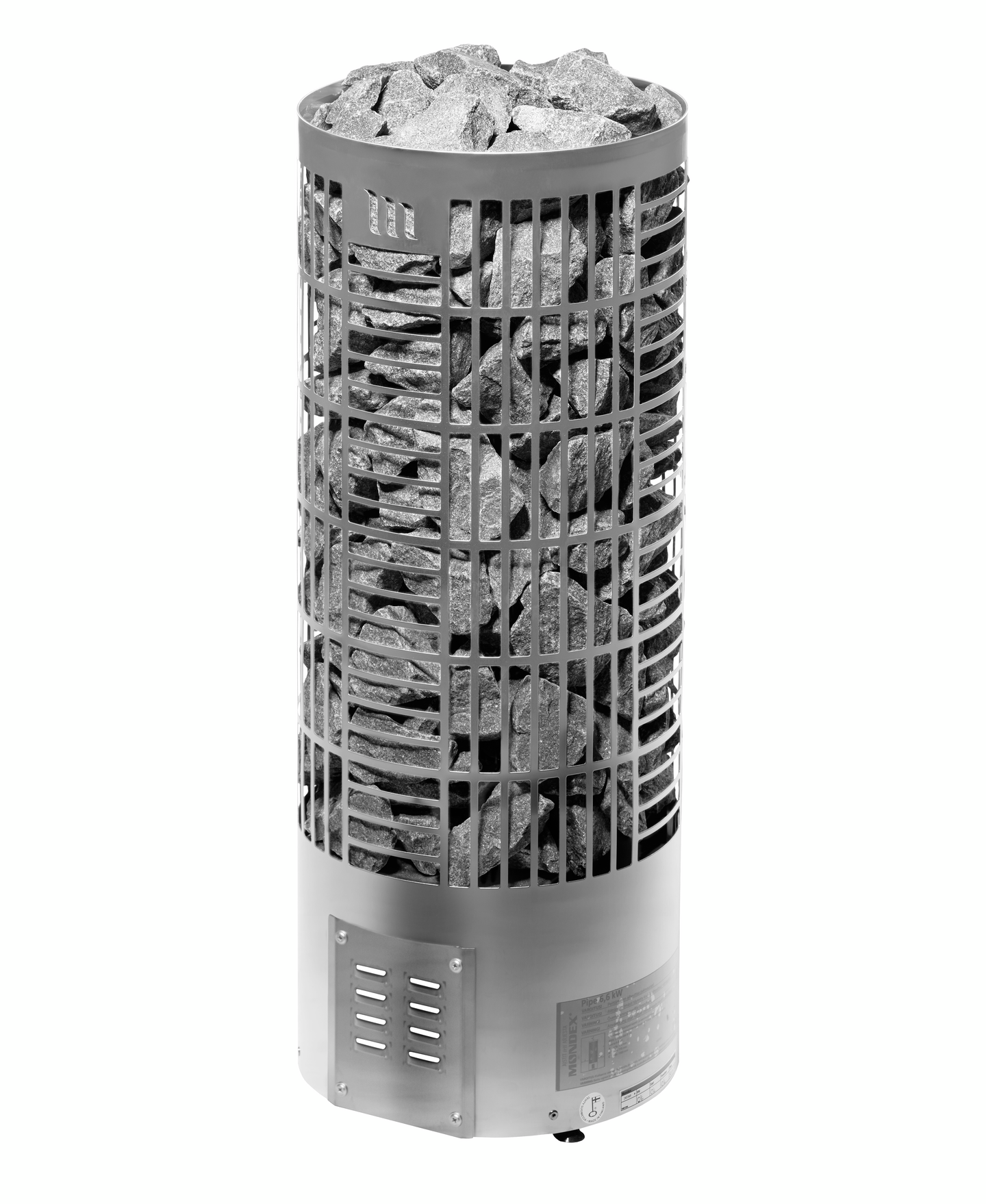 Sähkökiuas Mondex Tahko E2 9,0kW rst