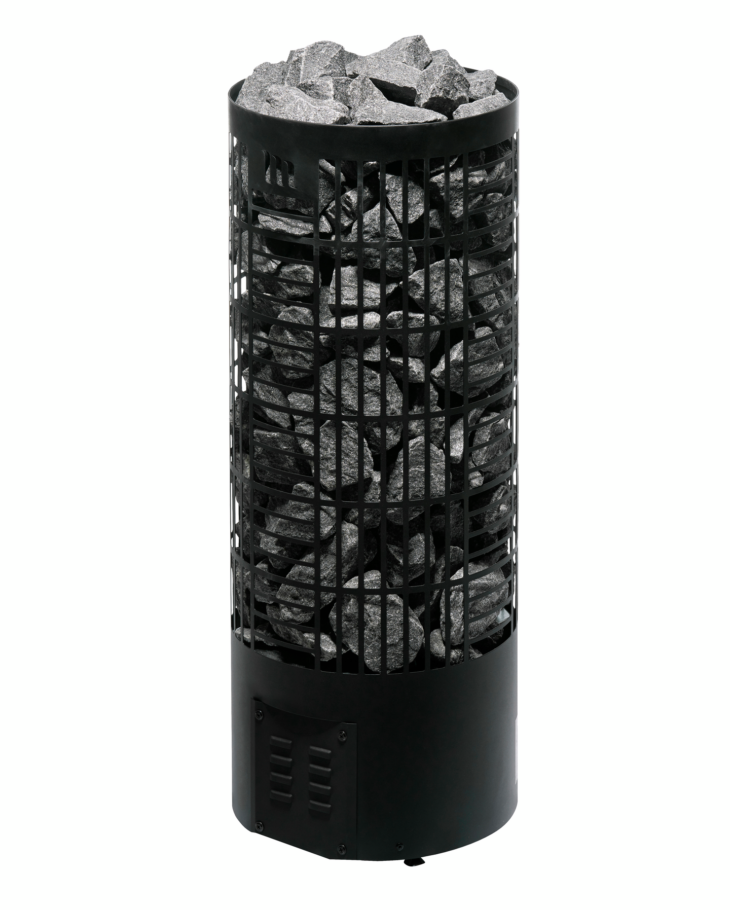 Sähkökiuas Mondex Tahko E2 9,0kW musta