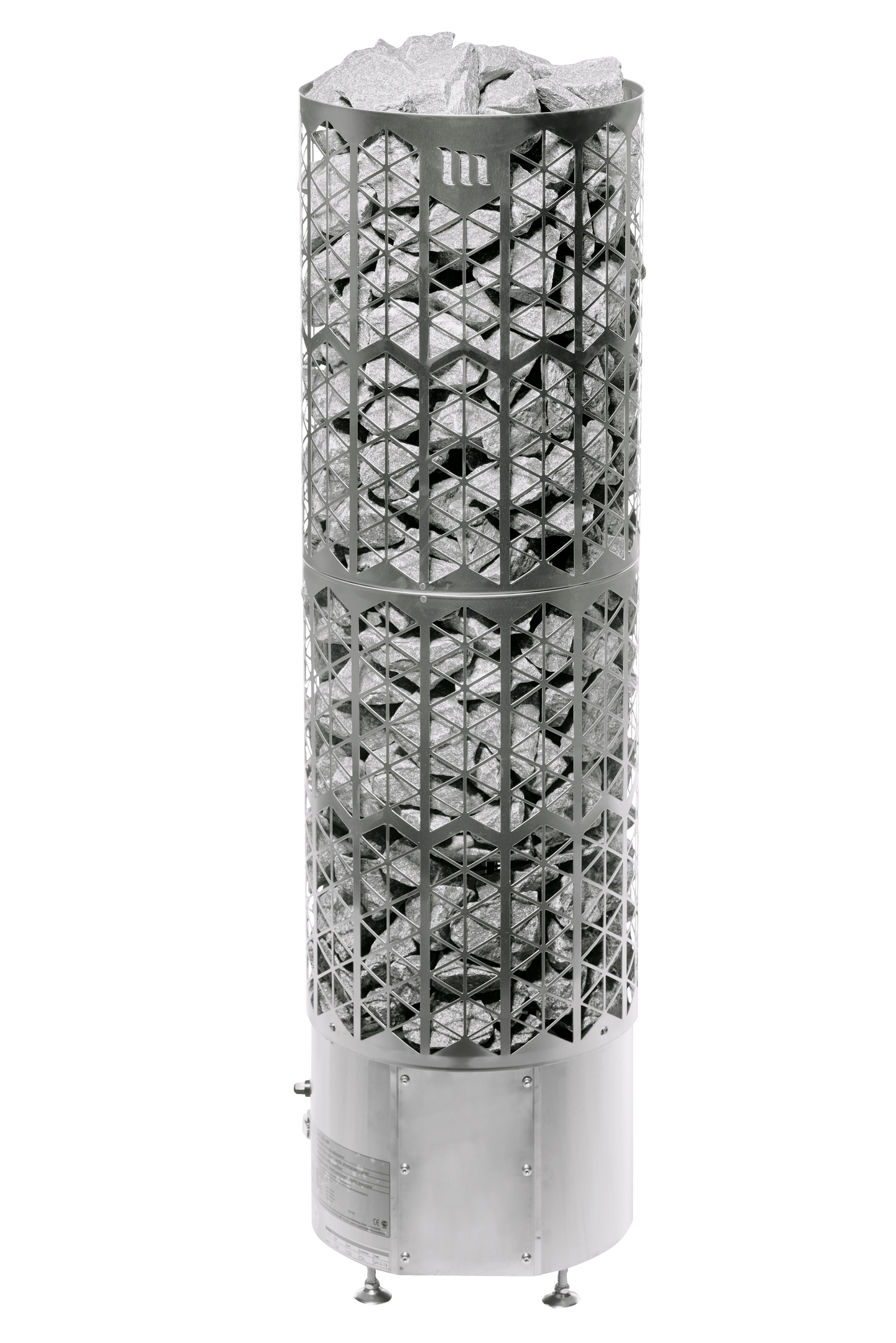 Sähkökiuas Mondex Kaira E2 9,0kW rst