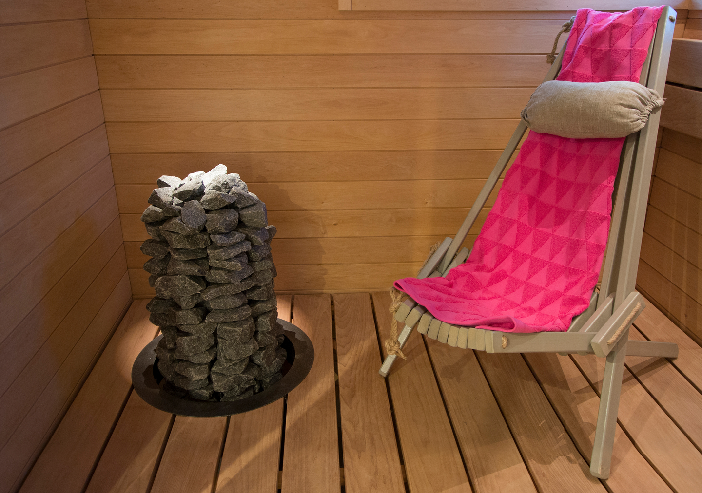 Sähkökiuas Mondex Rakka E2 6,6kW