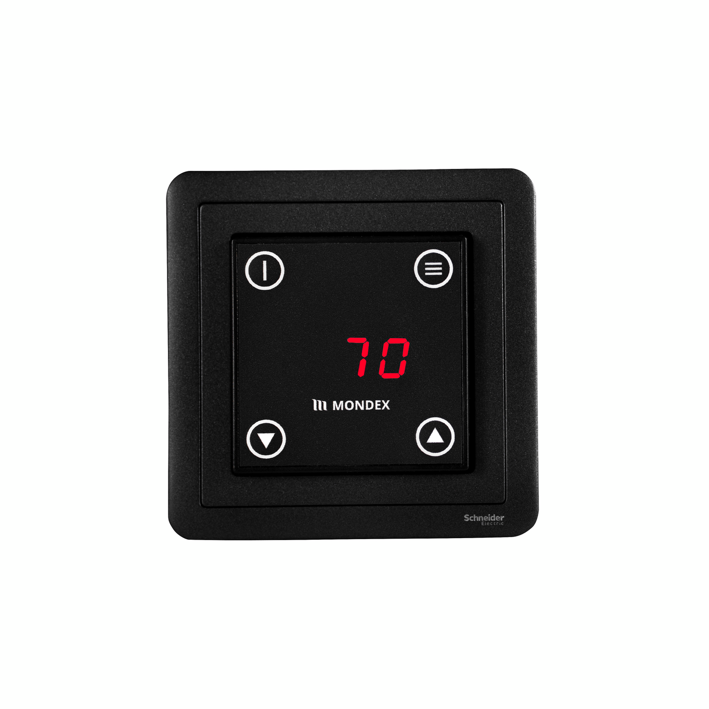 Sähkökiuas Mondex Rakka E2 9,0kW