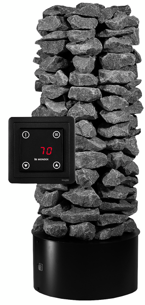 Sähkökiuas Mondex Rakka E2 10,5kW