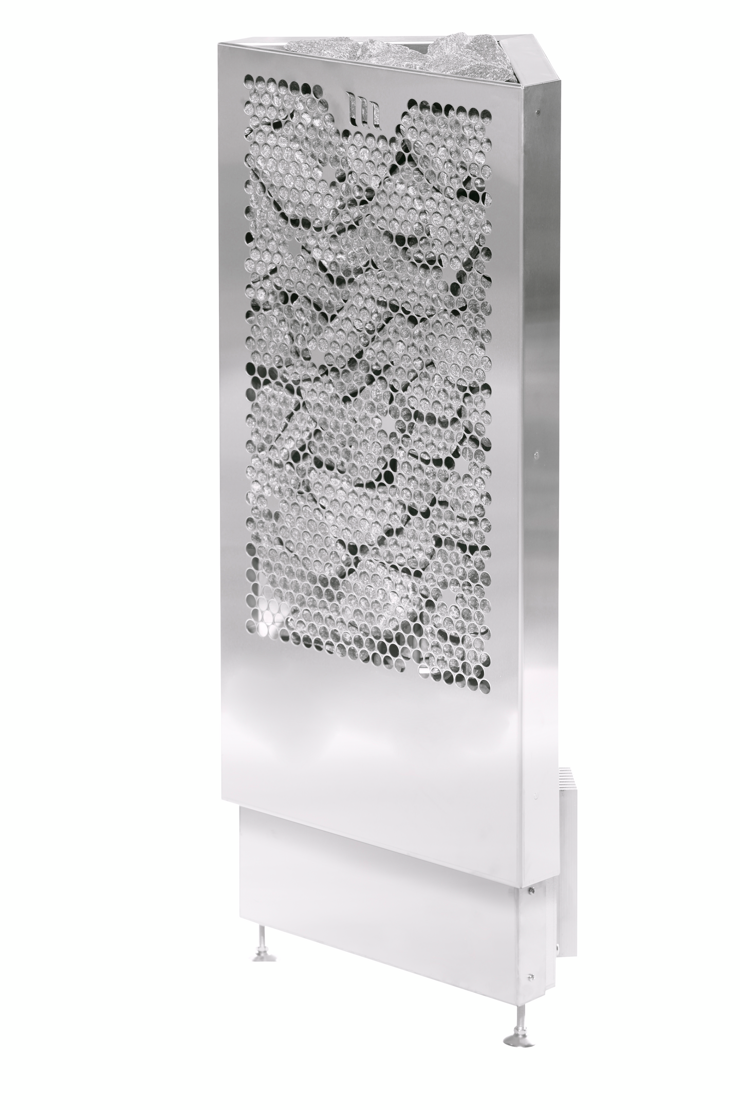 Sähkökiuas Mondex Aura E2 6,6kW rst