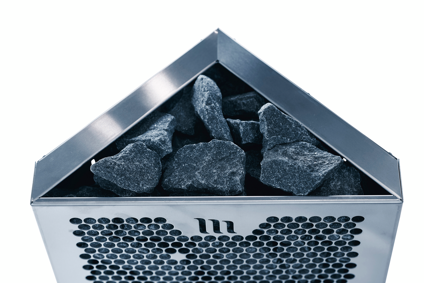 Sähkökiuas Mondex Aura E2 6,6kW rst