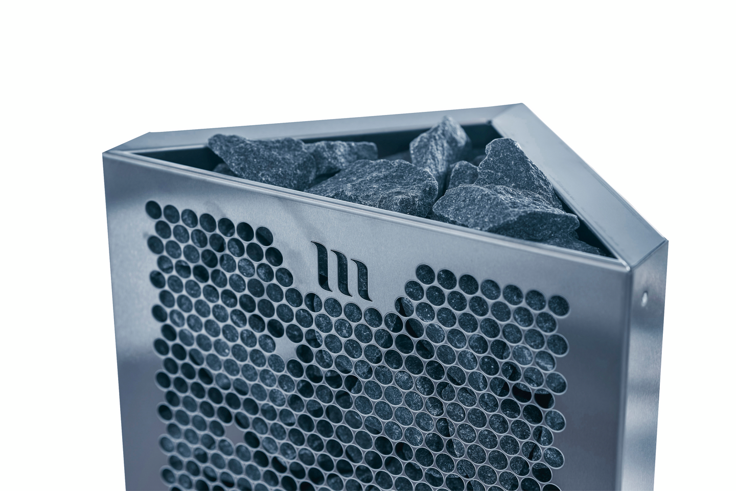 Sähkökiuas Mondex Aura E2 6,6kW rst