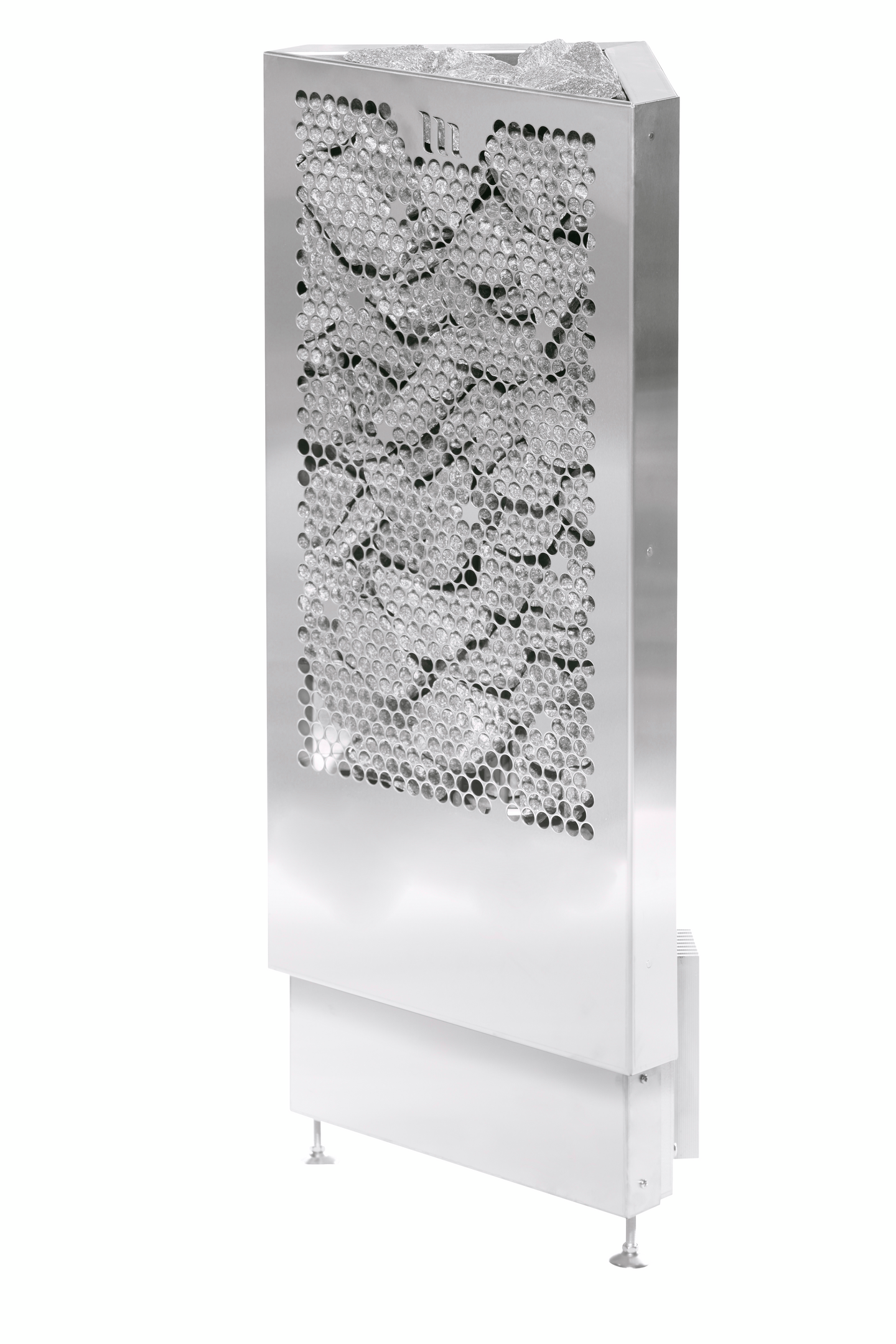 Sähkökiuas Mondex Aura E2 9,0kW rst