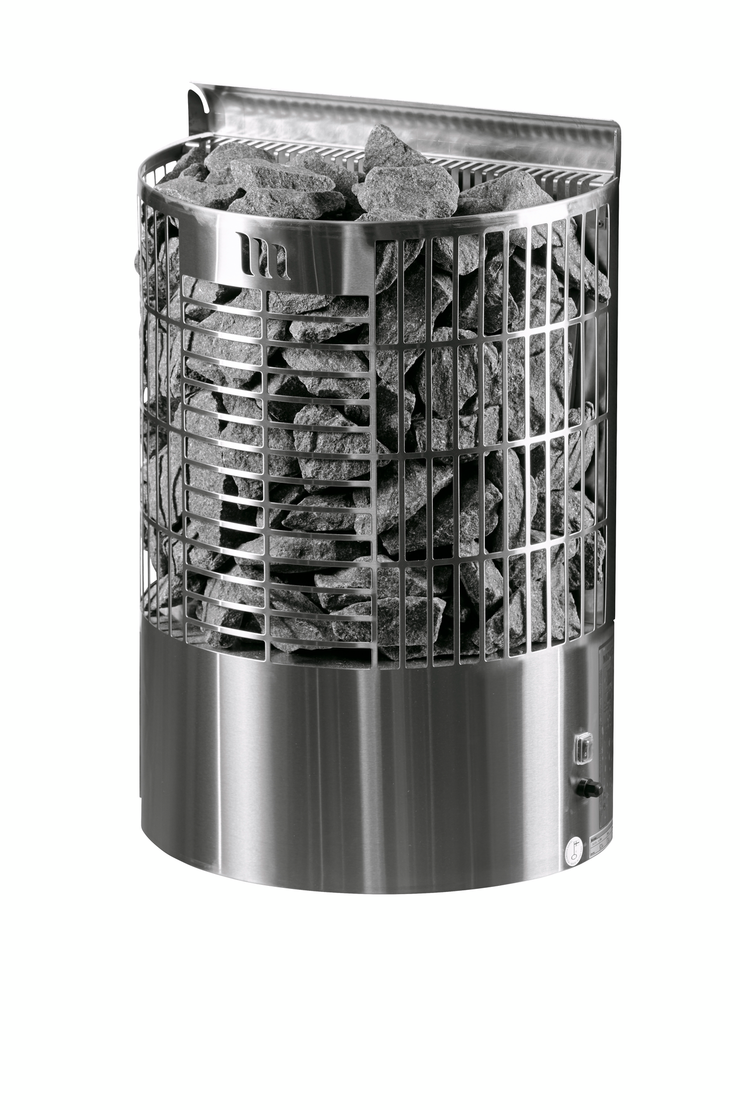 Sähkökiuas Mondex Teno E2 6,6kW rst