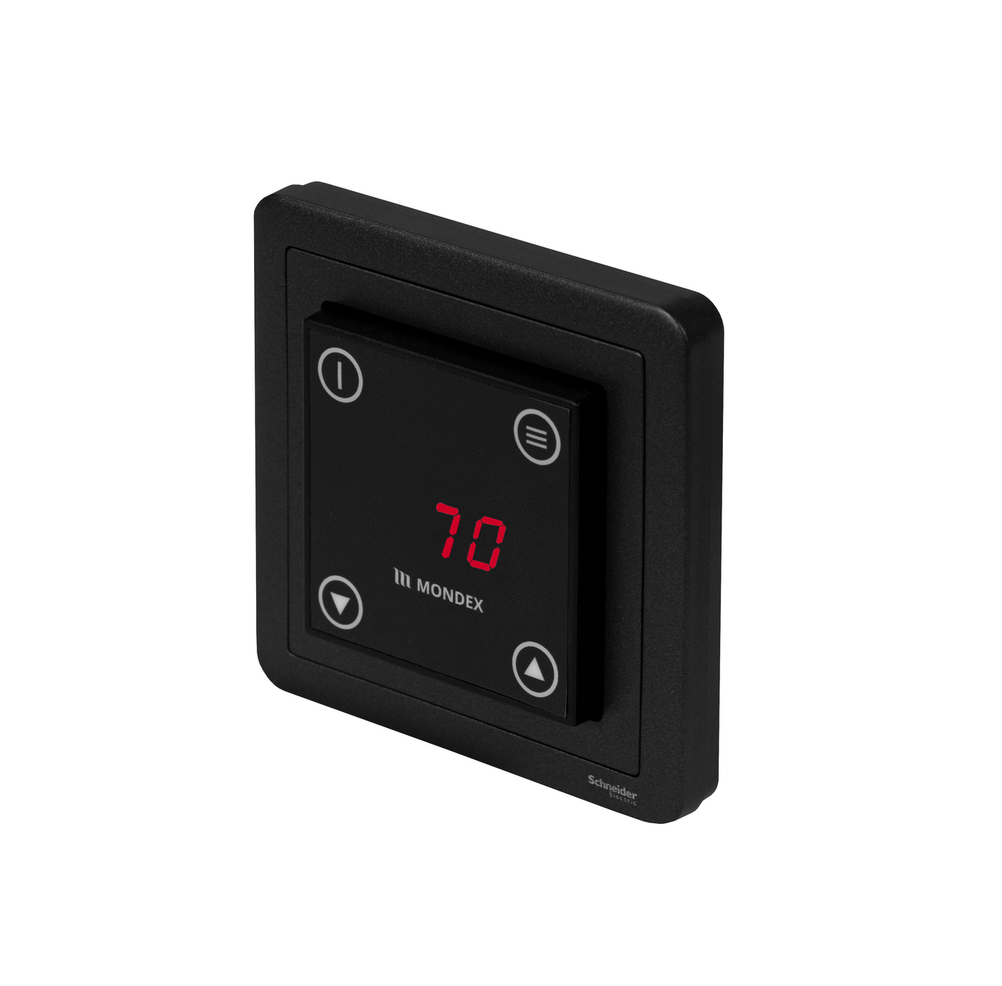 Sähkökiuas Mondex Teno E2 9,0kW rst