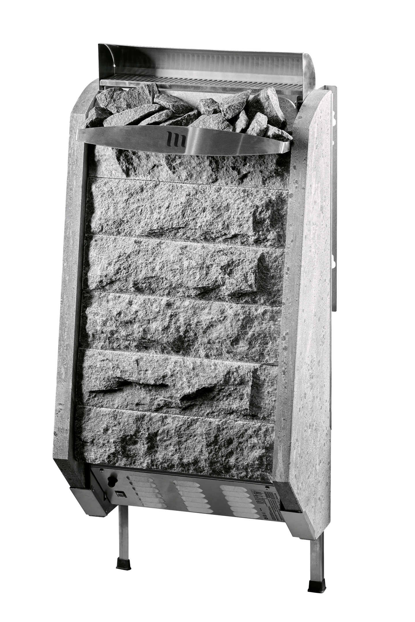 Sähkökiuas Mondex Louhi E2 6,6kW