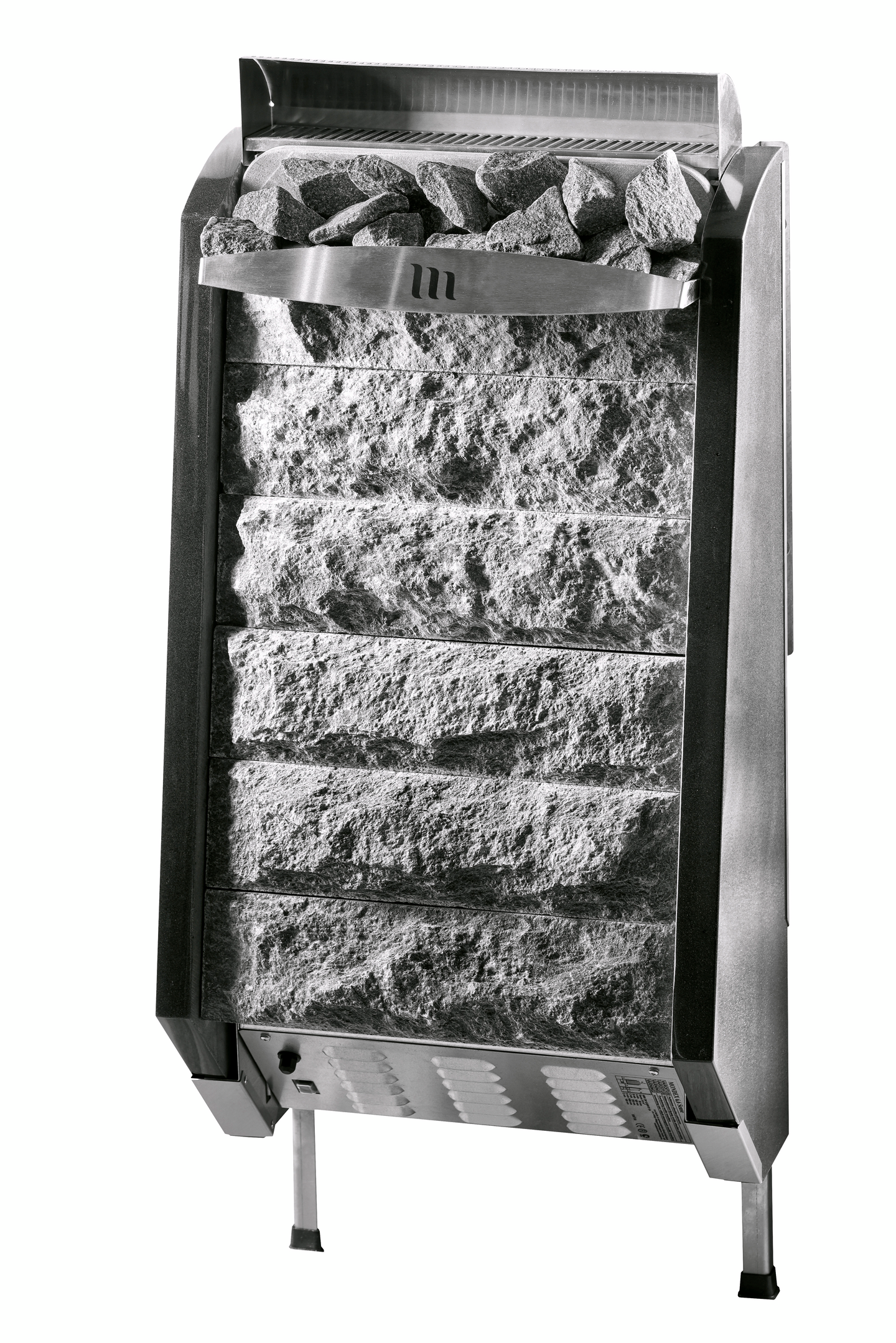 Sähkökiuas Mondex Hiisi E2 6,6kW