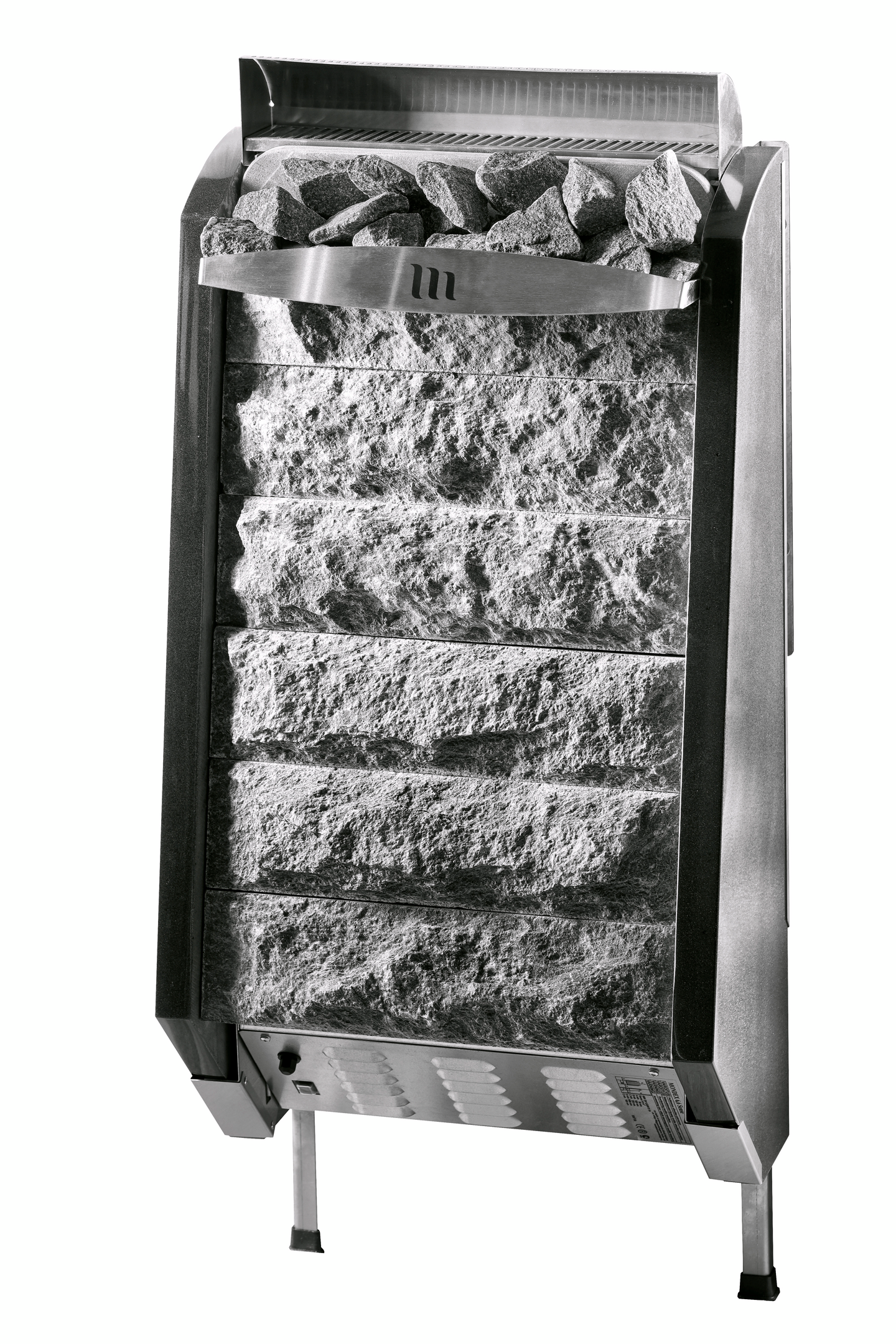 Sähkökiuas Mondex Hiisi E2 9,0kW