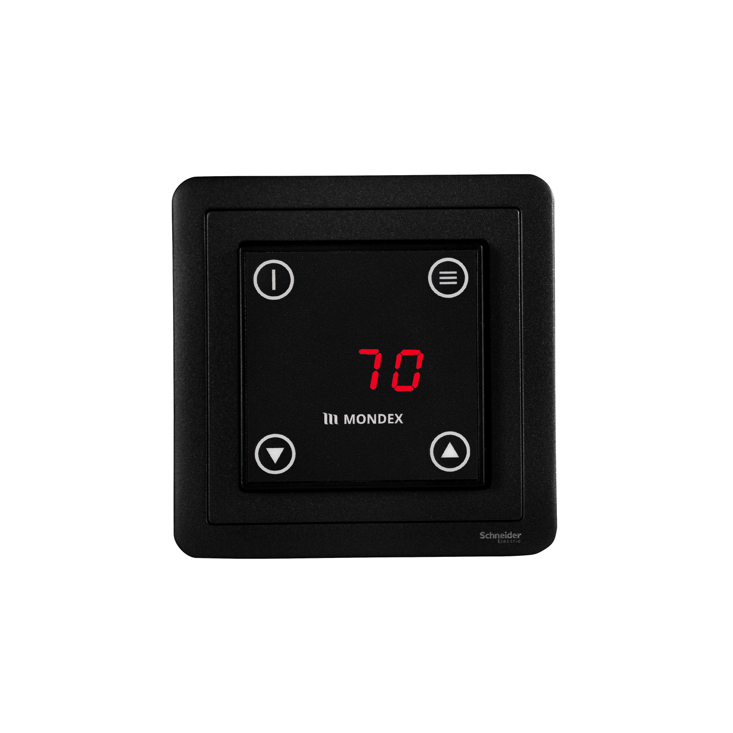 Sähkökiuas Mondex Hiisi E2 9,0kW