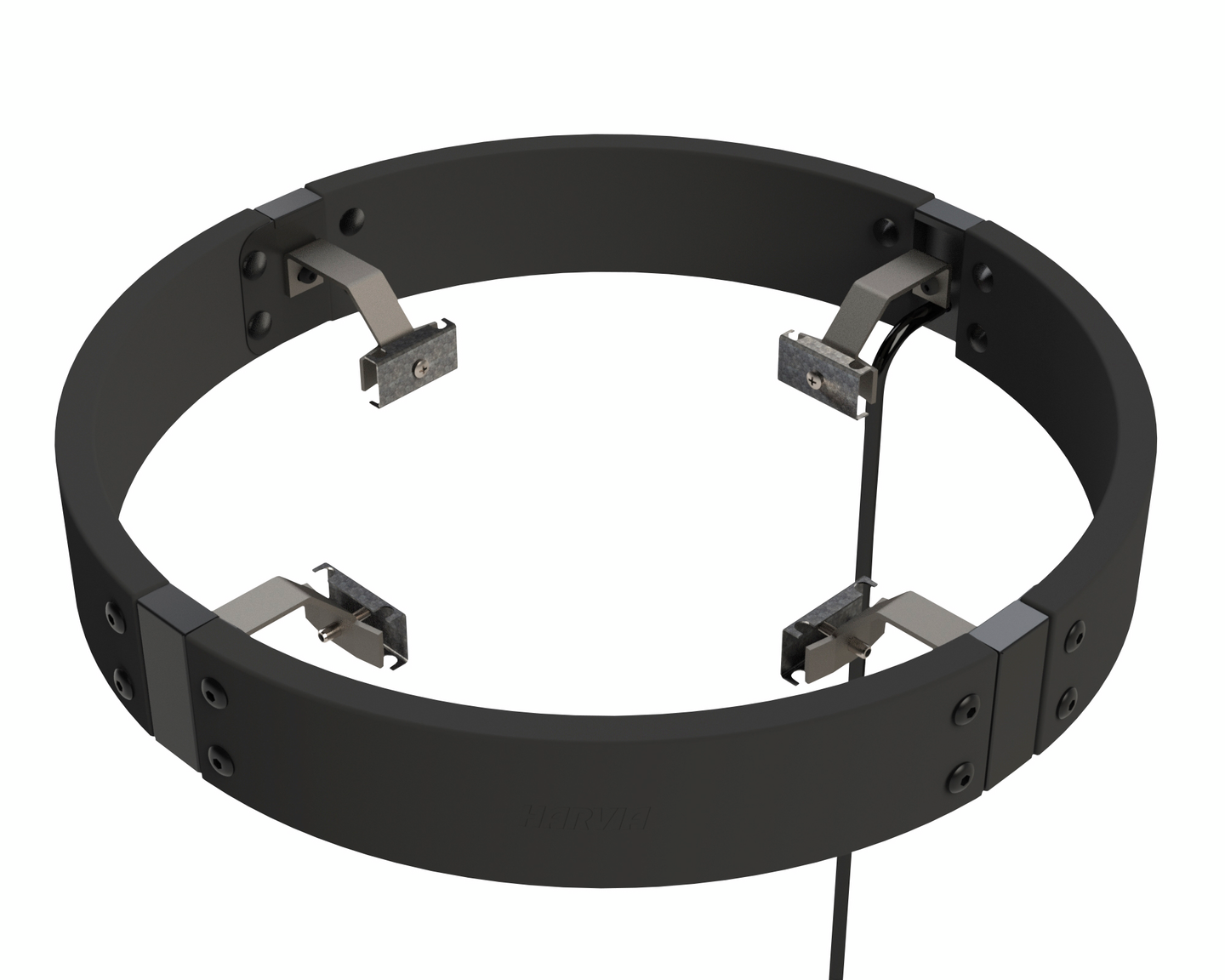 BELYST SKYDDSRÄCKE LEGEND SVAR