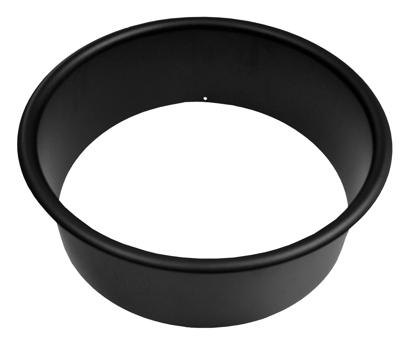 INFÄLLNINGSRAM HARVIA LEGEND SVART