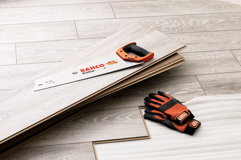 Laminaattisaha Bahco PC-20-LAM