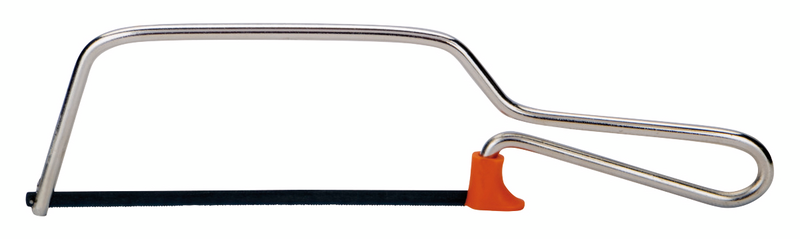 Pienoismetallisaha Bahco 218