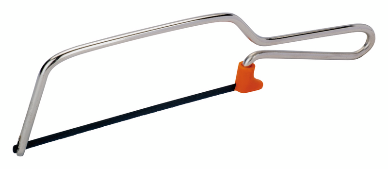 Pienoismetallisaha Bahco 218