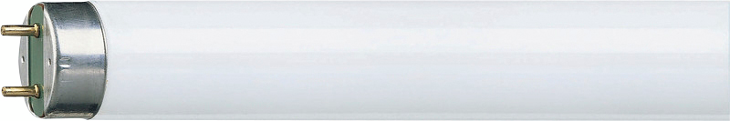 Loistelamppu Philips Master TL-D 80 36W