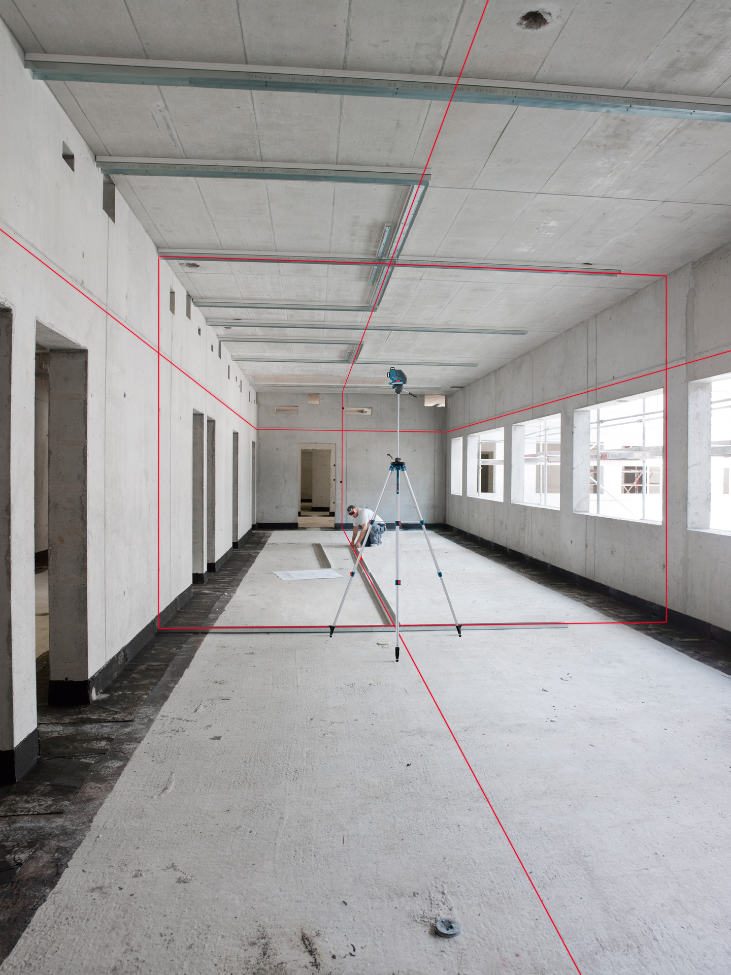 Jalusta Bosch BT 250