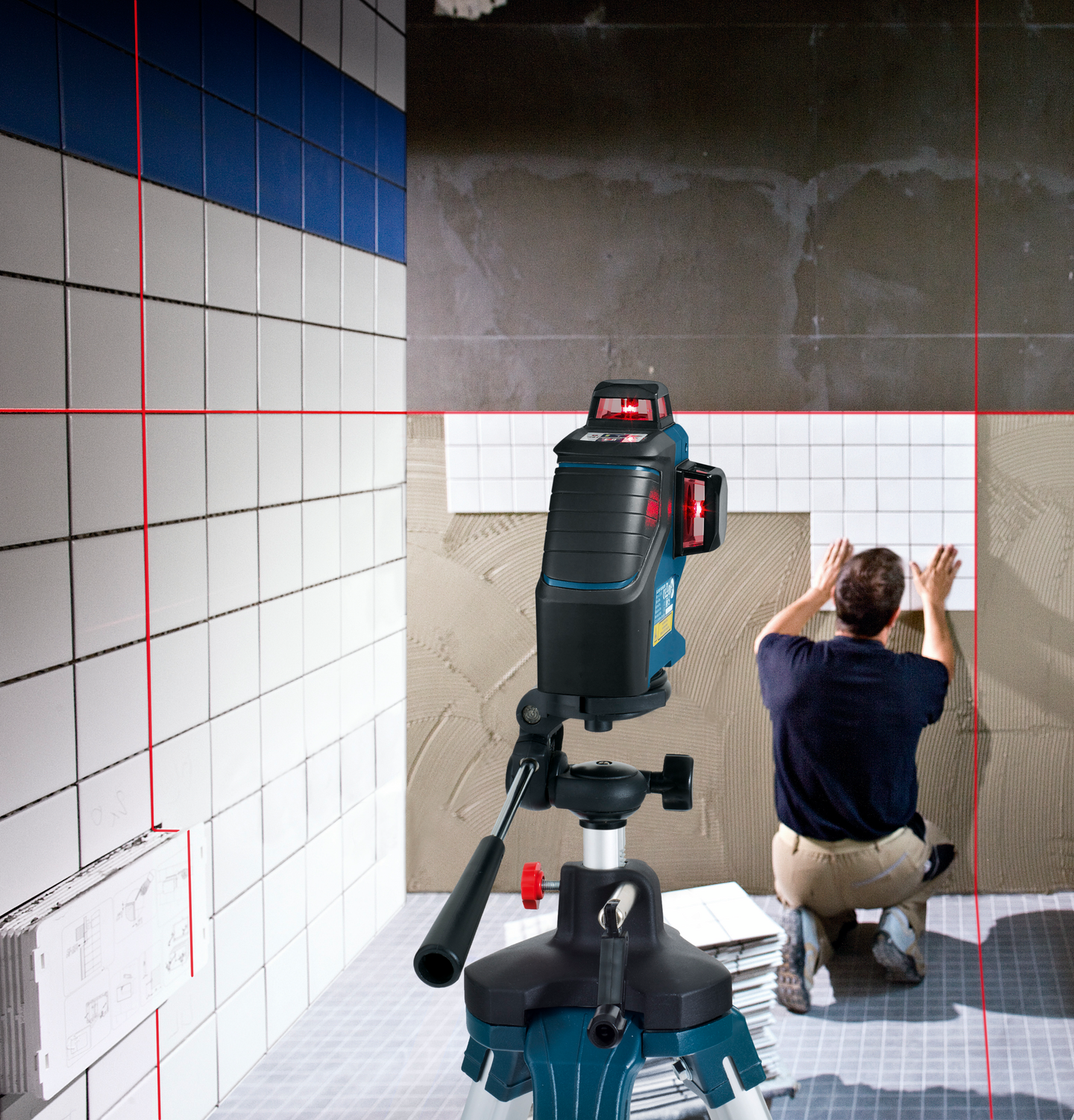 Jalusta Bosch BT 250