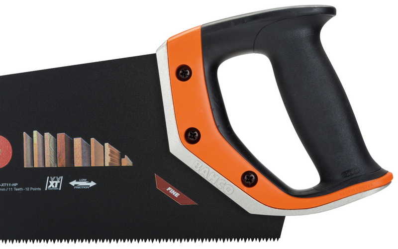 Saha Bahco XT11 20in kärkikarkaistu