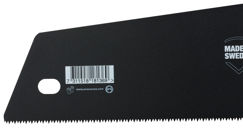 Saha Bahco XT11 20in kärkikarkaistu