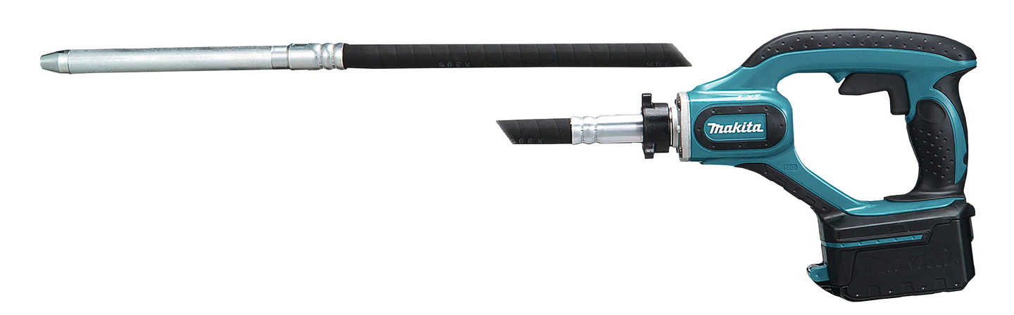 Akkubetonivibra Makita DVR850Z 18V runko