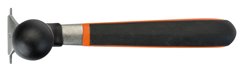 Maalikaavin Bahco 665 kahden käden