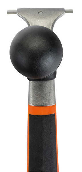 Maalikaavin Bahco 665 kahden käden