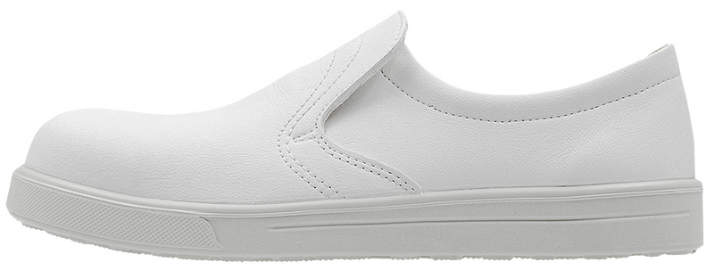 Turvakengät Sievi Alfa White S2